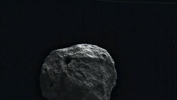 星球轨道最新爆料视频,震撼视频揭示宇宙奥秘